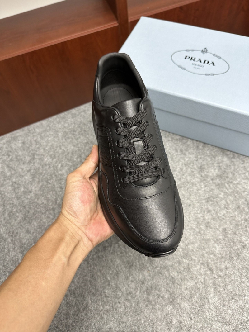 Prada Casual Shoes